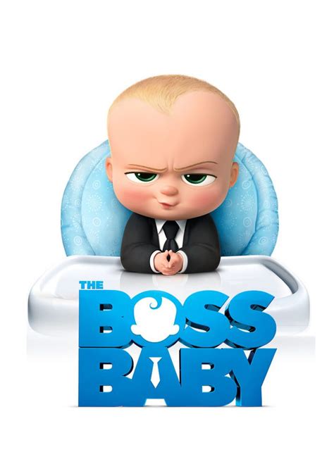 Boss Baby Printable Images